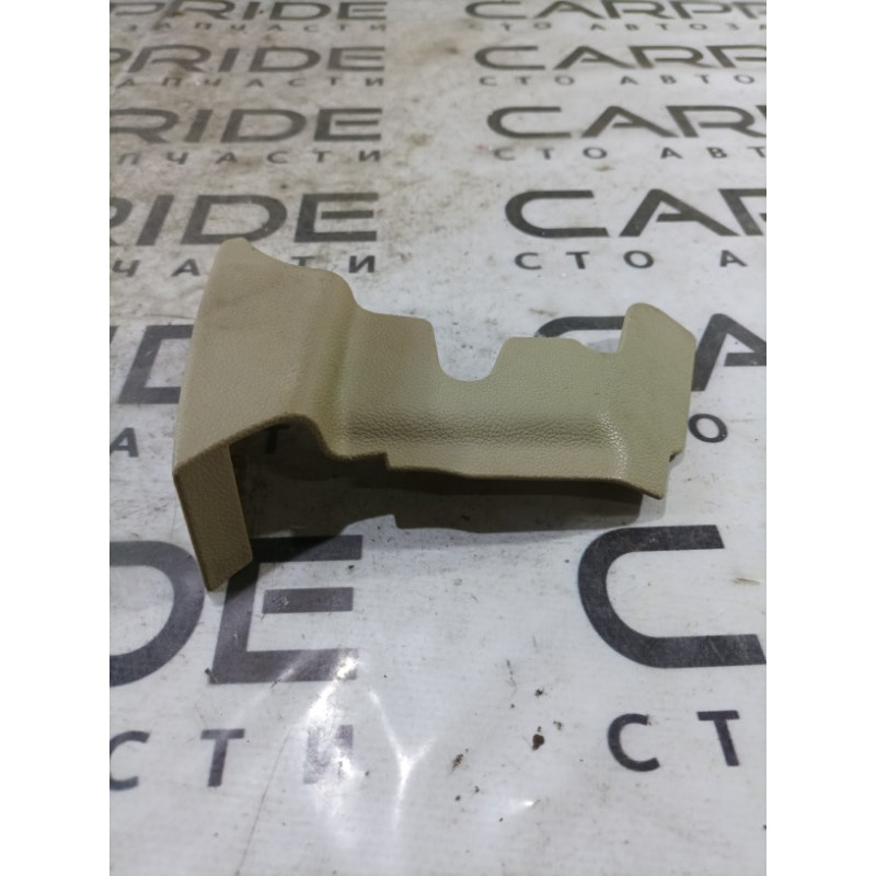 Заглушка сидения (салон) Mercedes-Benz GL X164 2012 4.6 a2519183430