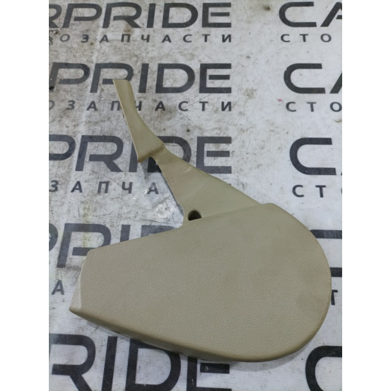 Накладка сидіння (салон) Mercedes-Benz GL X164 2012 4.6 a2519182430