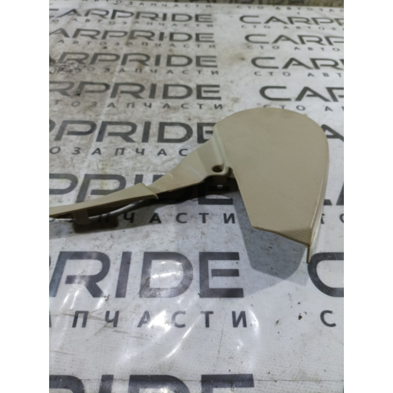 Накладка сидіння (салон) Mercedes-Benz GL X164 2012 4.6 a2519182430