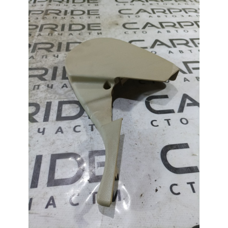 Накладка сидіння (салон) Mercedes-Benz GL X164 2012 4.6 a2519182430