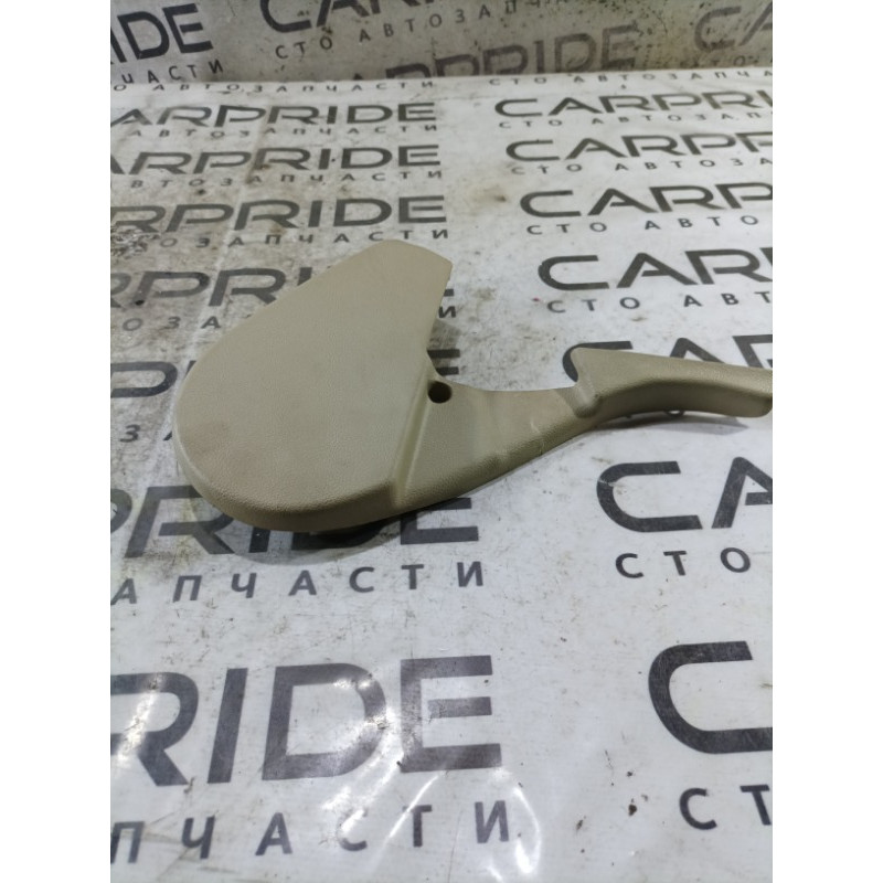 Накладка сидіння (салон) Mercedes-Benz GL X164 2012 4.6 a2519182430