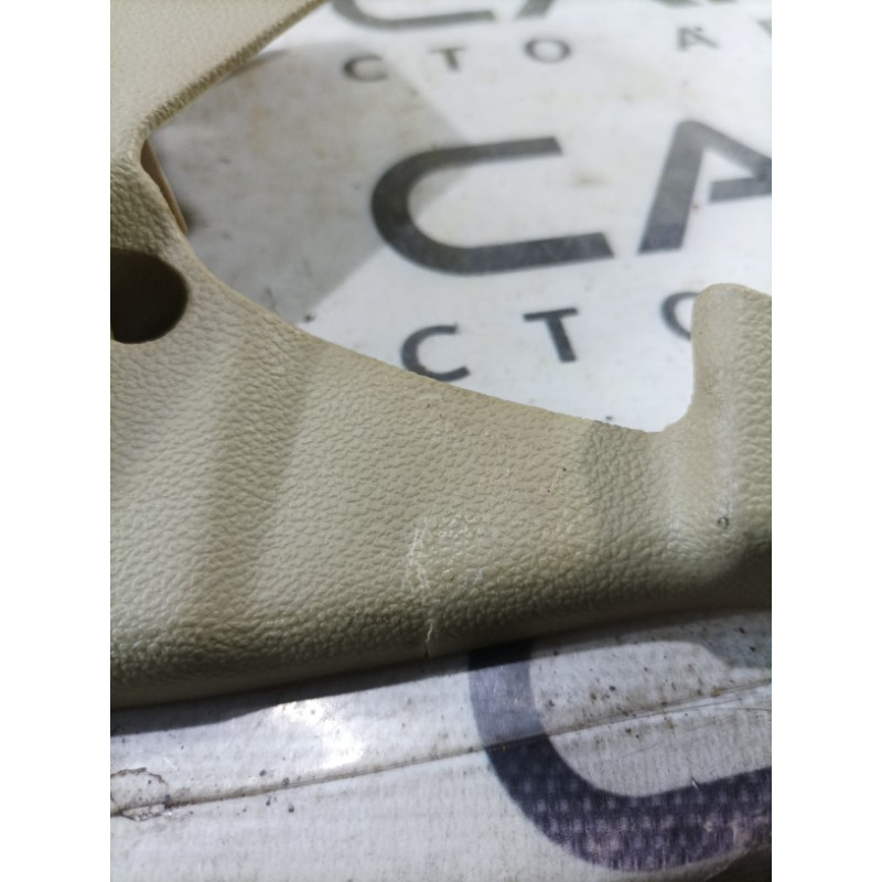 Накладка сидіння (салон) Mercedes-Benz GL X164 2012 4.6 a2519182430