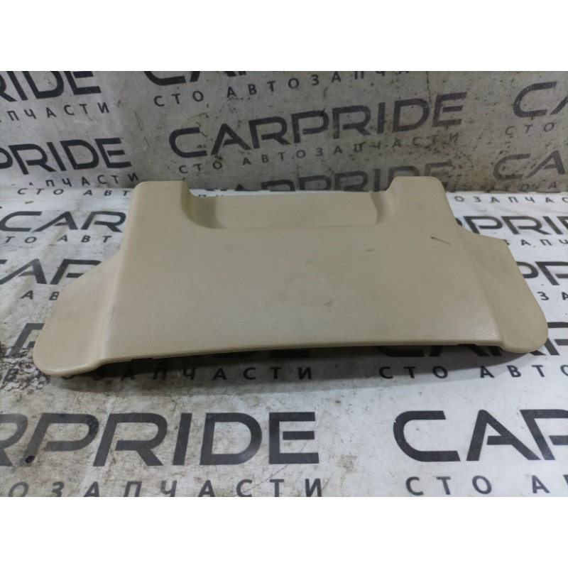 Накладка сидіння (салон) Mercedes-Benz GL X164 2012 4.6 a1649380310