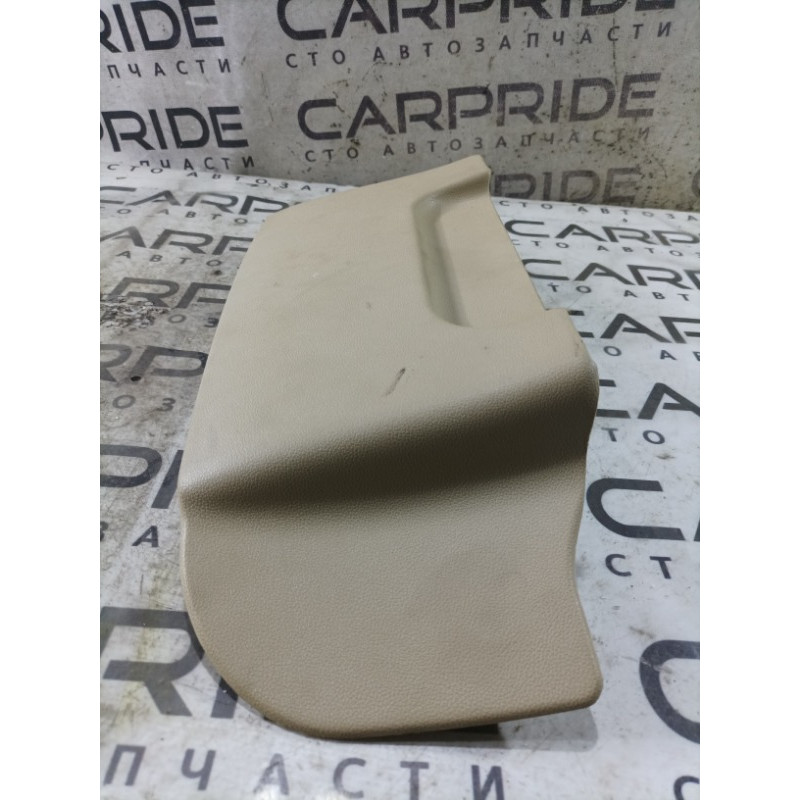 Накладка сидіння (салон) Mercedes-Benz GL X164 2012 4.6 a1649380310