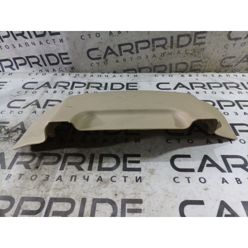 Накладка сидіння (салон) Mercedes-Benz GL X164 2012 4.6 a1649380310