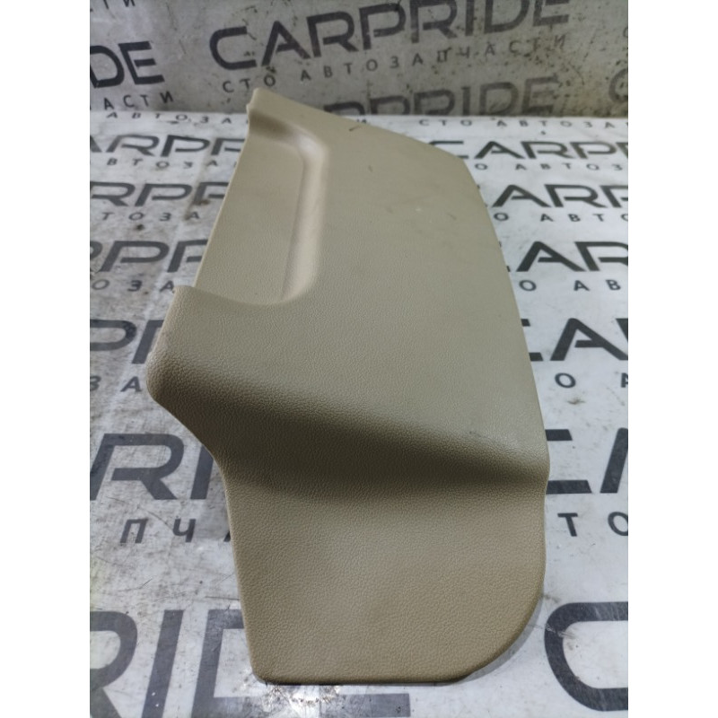 Накладка сидіння (салон) Mercedes-Benz GL X164 2012 4.6 a1649380310