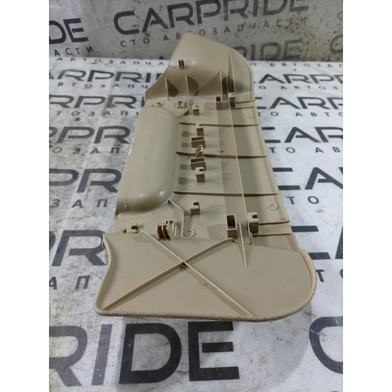 Накладка сидіння (салон) Mercedes-Benz GL X164 2012 4.6 a1649380310