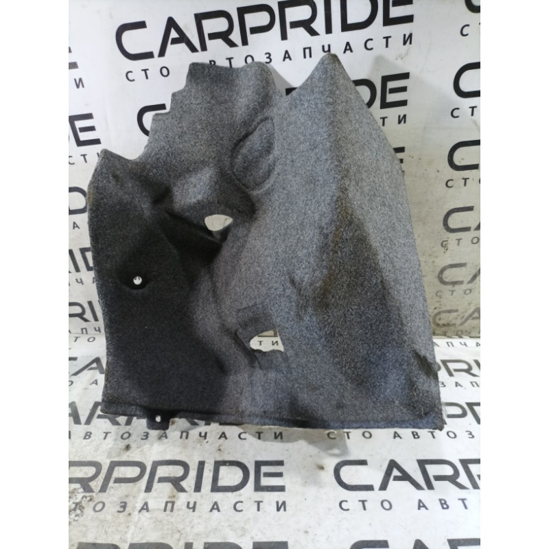 Обшивка багажника (салон) BMW 3-series E93 2010 3.0 N52 51477145491