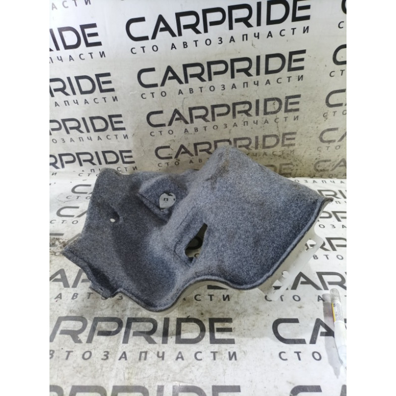 Обшивка багажника (салон) BMW 3-series E93 2010 3.0 N52 51477145491