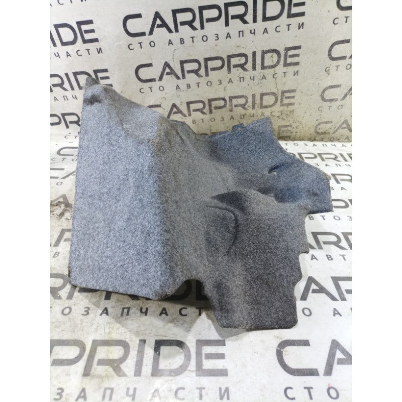 Обшивка багажника (салон) BMW 3-series E93 2010 3.0 N52 51477145491