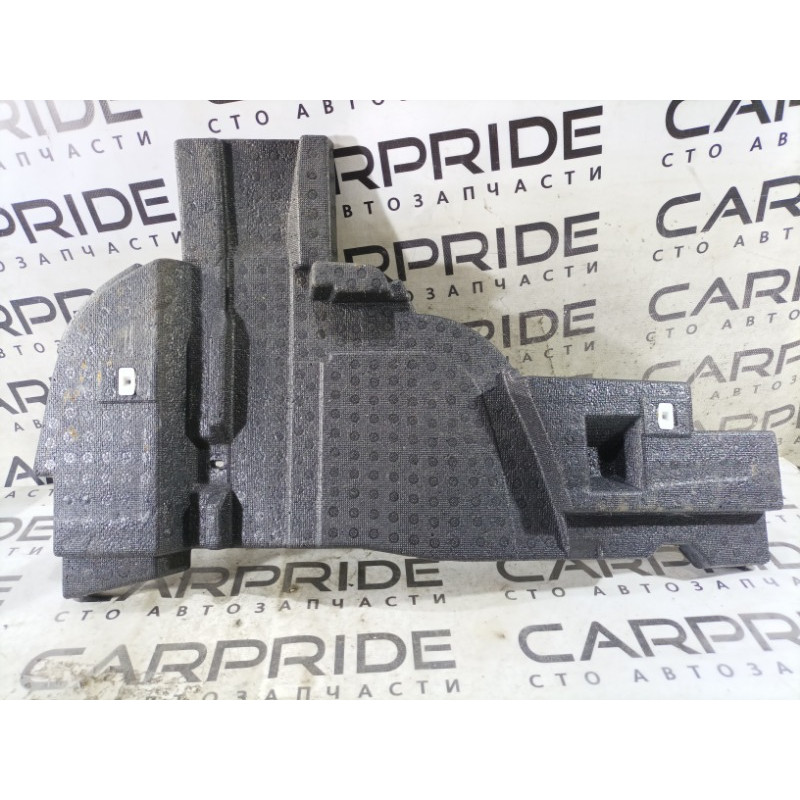 Лоток багажника (салон) Subaru Outback BS 2016 2.5 95086al05a