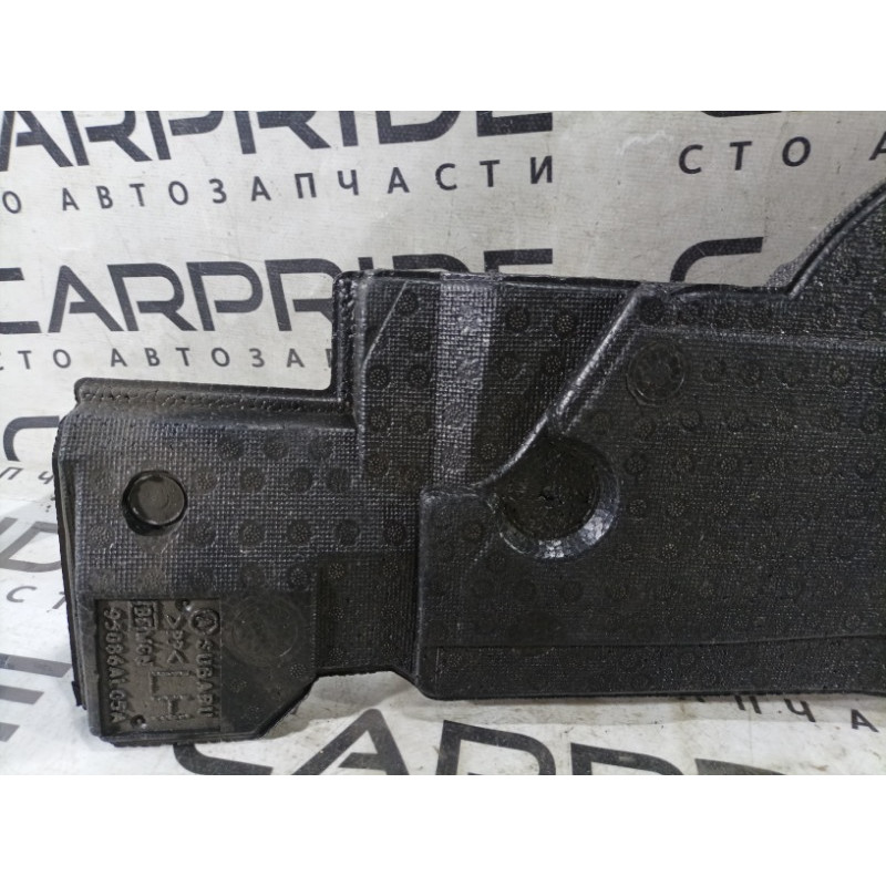 Лоток багажника (салон) Subaru Outback BS 2016 2.5 95086al05a