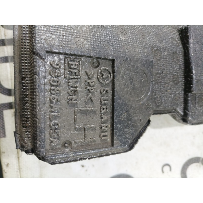 Лоток багажника (салон) Subaru Outback BS 2016 2.5 95086al05a