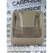 Накладка сидіння