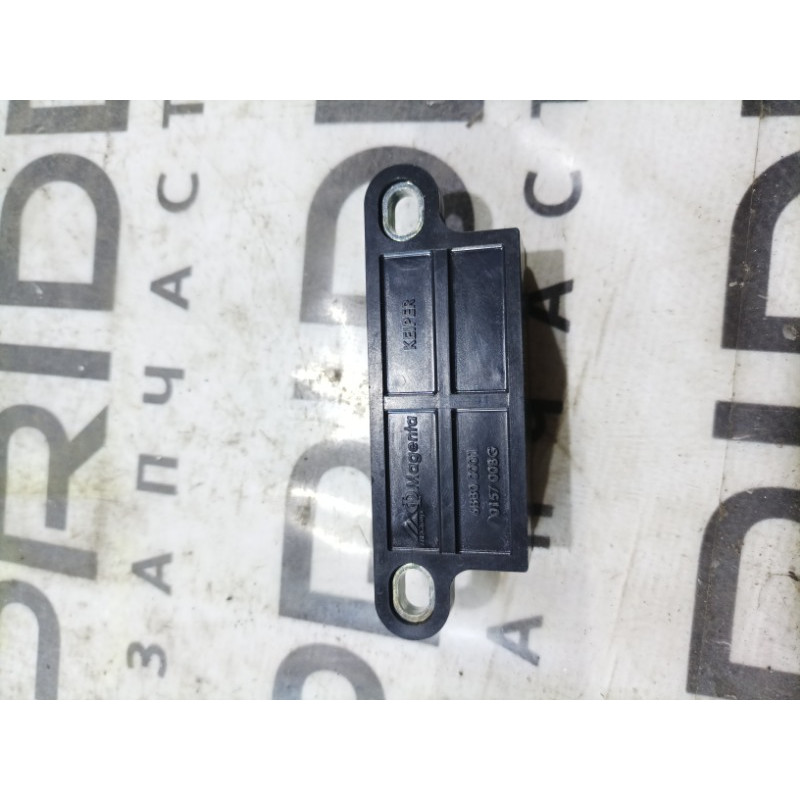 Датчик удара (электрика / датчики) Mercedes-Benz C-class W203 2007 3.0 a0038200726