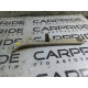 Обшивка стойки нижняя (салон) Volkswagen Passat B7 2014 1.8 561868237a
