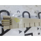 Обшивка стойки нижняя (салон) Volkswagen Passat B7 2014 1.8 561868237a