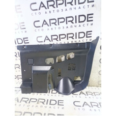 Накладка торпедо нижняя