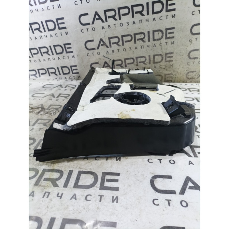 Накладка торпедо нижняя (салон) BMW 3-series E93 2010 3.0 N52 51457149821