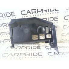 Накладка торпедо нижняя