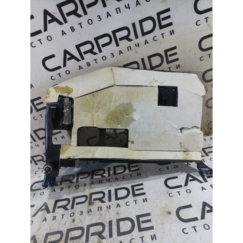 Накладка торпедо нижняя (салон) BMW 3-series E93 2010 3.0 N52 51457155192