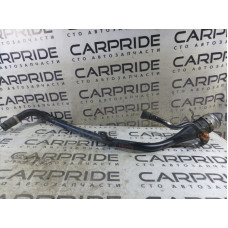 Горловина топливного бака