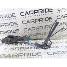 Горловина топливного бака