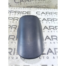 Кожух рулевой колонки нижний