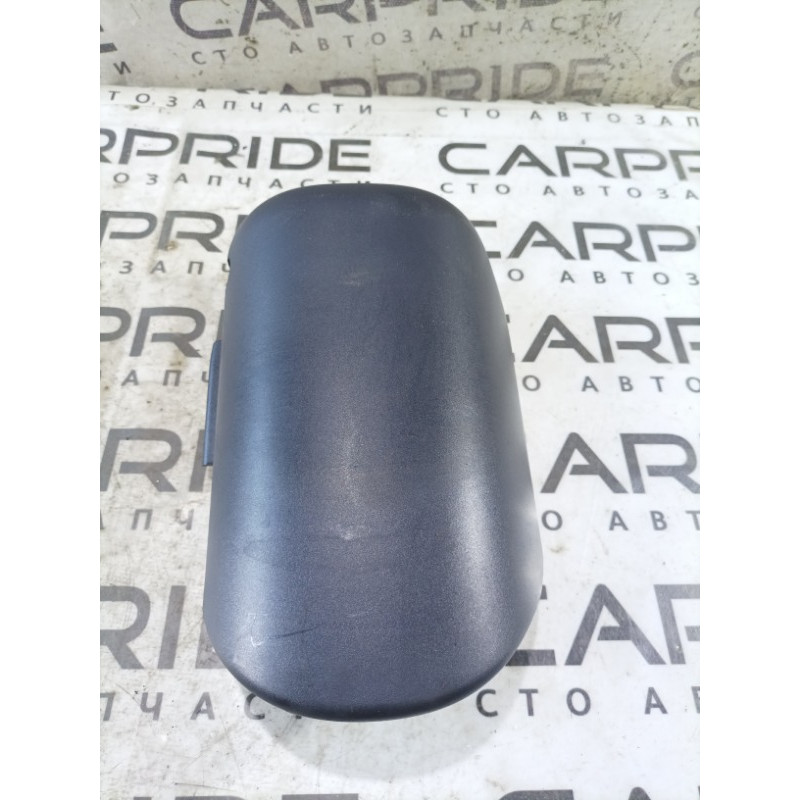 Кожух рулевой колонки нижний (салон) BMW 3-series E93 2010 3.0 N52 61316950263