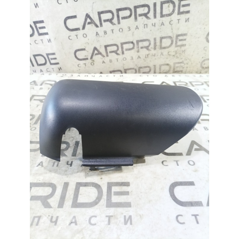 Кожух рулевой колонки нижний (салон) BMW 3-series E93 2010 3.0 N52 61316950263