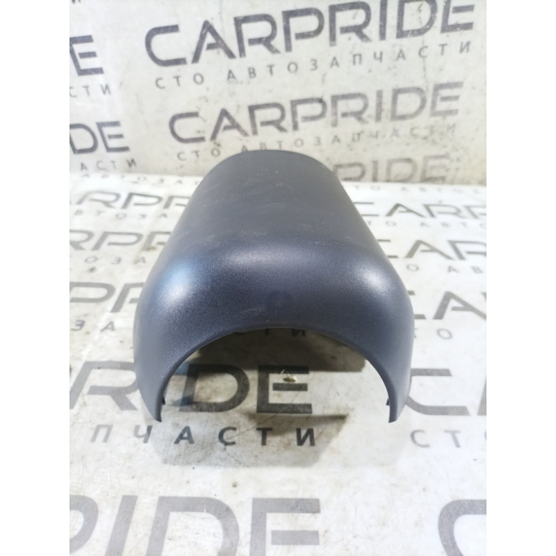 Кожух рулевой колонки нижний (салон) BMW 3-series E93 2010 3.0 N52 61316950263