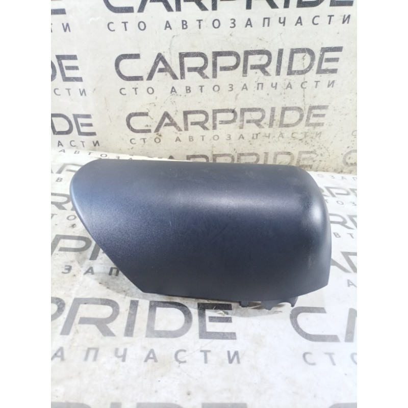 Кожух рулевой колонки нижний (салон) BMW 3-series E93 2010 3.0 N52 61316950263