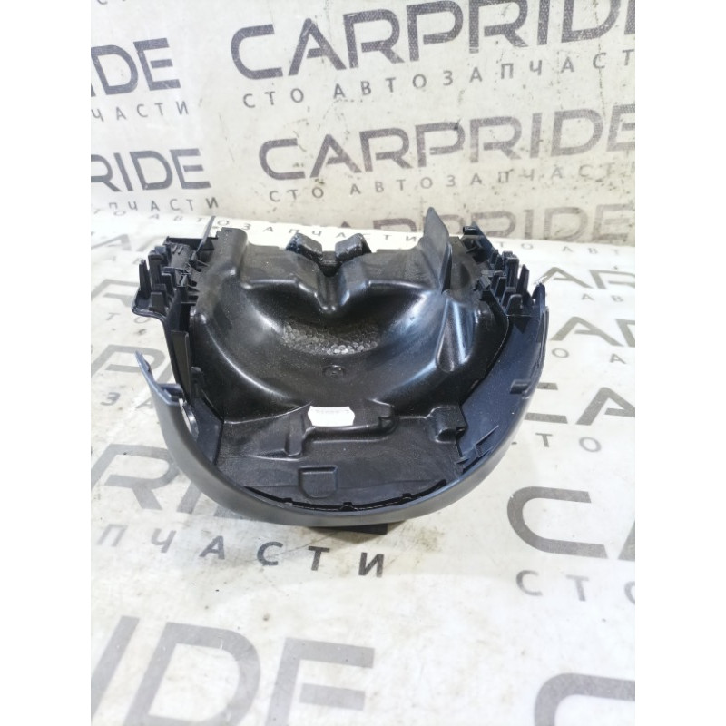 Кожух рулевой колонки нижний (салон) BMW 3-series E93 2010 3.0 N52 61316950263