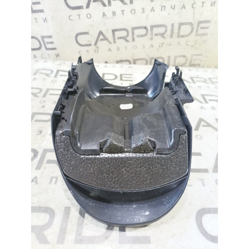 Кожух рулевой колонки нижний (салон) BMW 3-series E93 2010 3.0 N52 61316950263