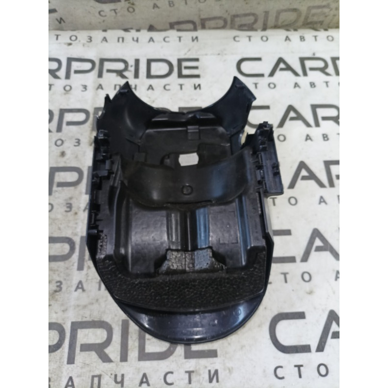 Кожух рулевой колонки нижний (салон) BMW 3-series E93 2010 3.0 N52 61316950263