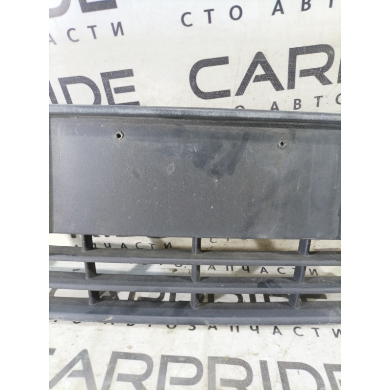 Решетка бампера (кузов и элементы) FORD Focus MK3 2013 2.0 BM5117K945