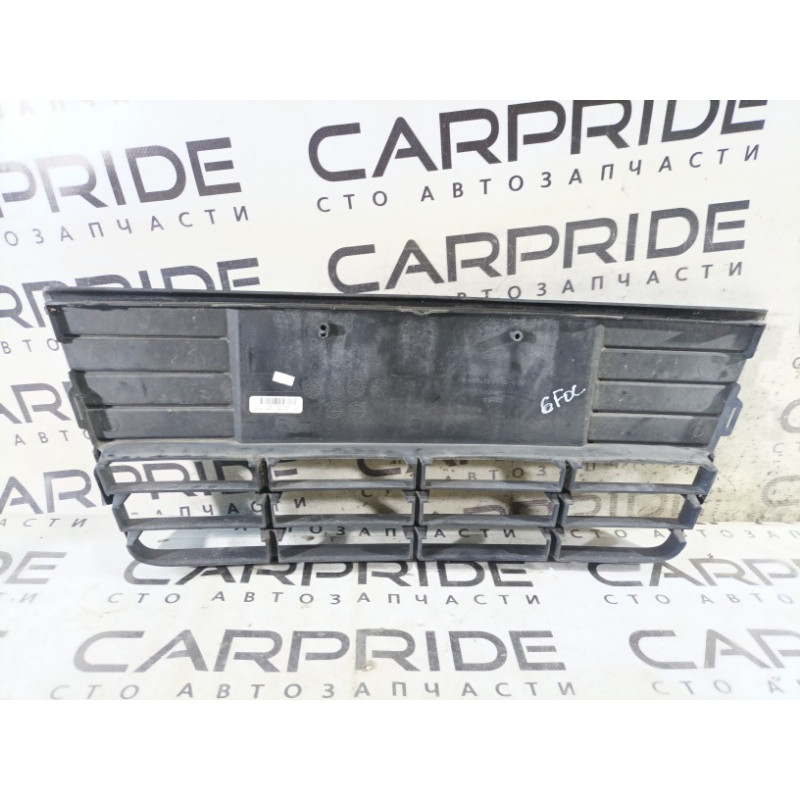 Решетка бампера (кузов и элементы) FORD Focus MK3 2013 2.0 BM5117K945