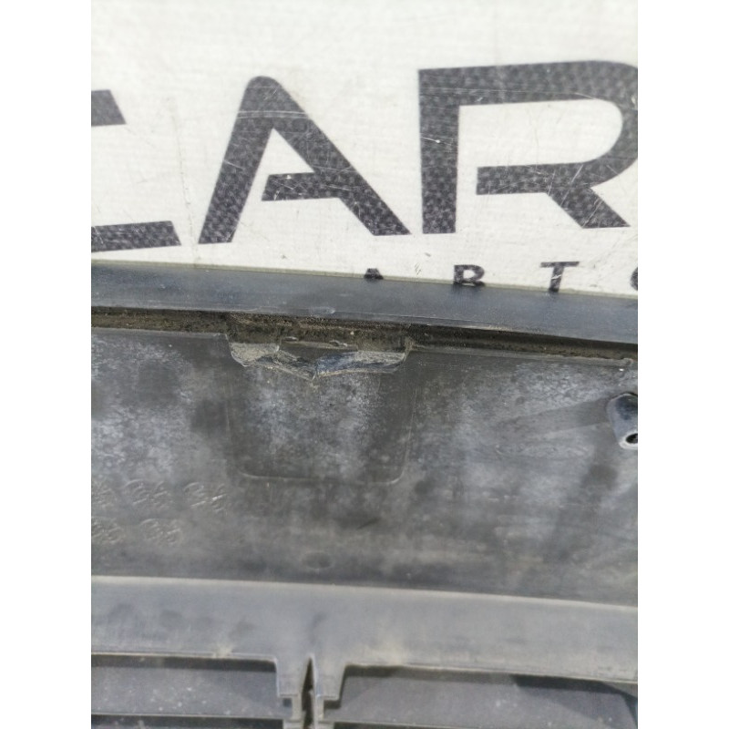 Решетка бампера (кузов и элементы) FORD Focus MK3 2013 2.0 BM5117K945