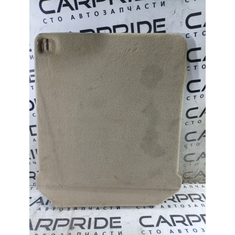 Накладка сидіння (салон) Mercedes-Benz GL X164 2012 4.6 A1649330262