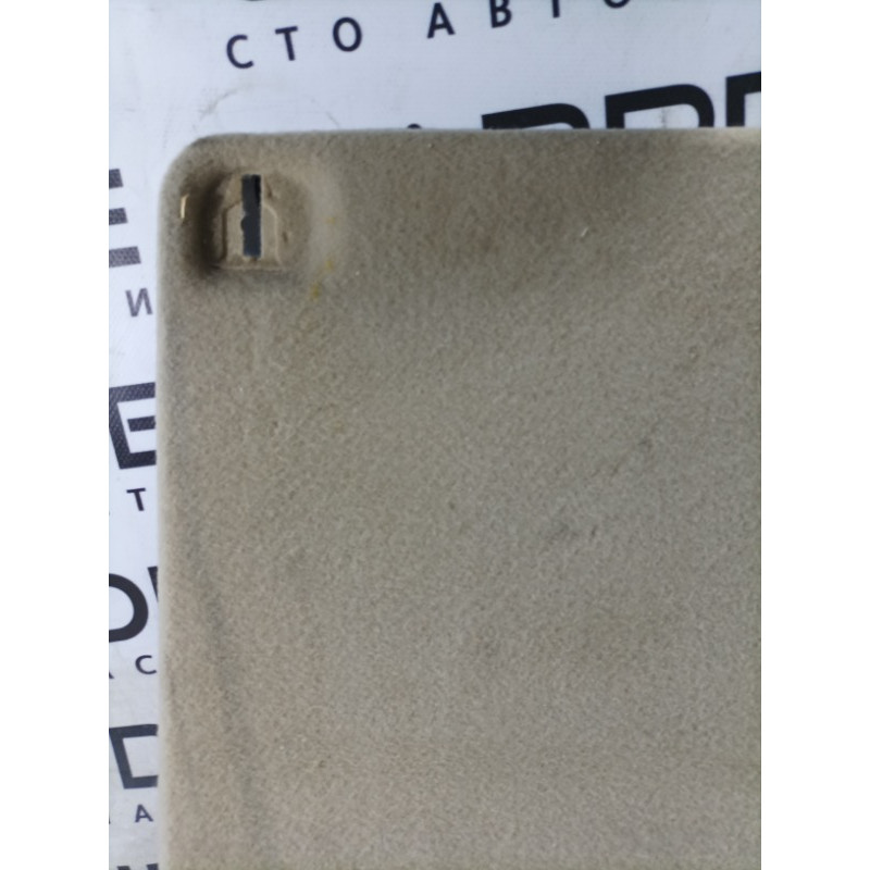 Накладка сидіння (салон) Mercedes-Benz GL X164 2012 4.6 A1649330262