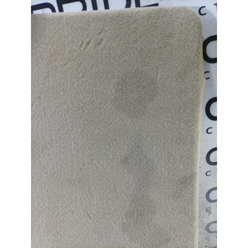 Накладка сидіння (салон) Mercedes-Benz GL X164 2012 4.6 A1649330262