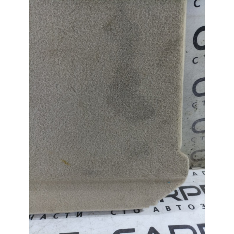 Накладка сидіння (салон) Mercedes-Benz GL X164 2012 4.6 A1649330262