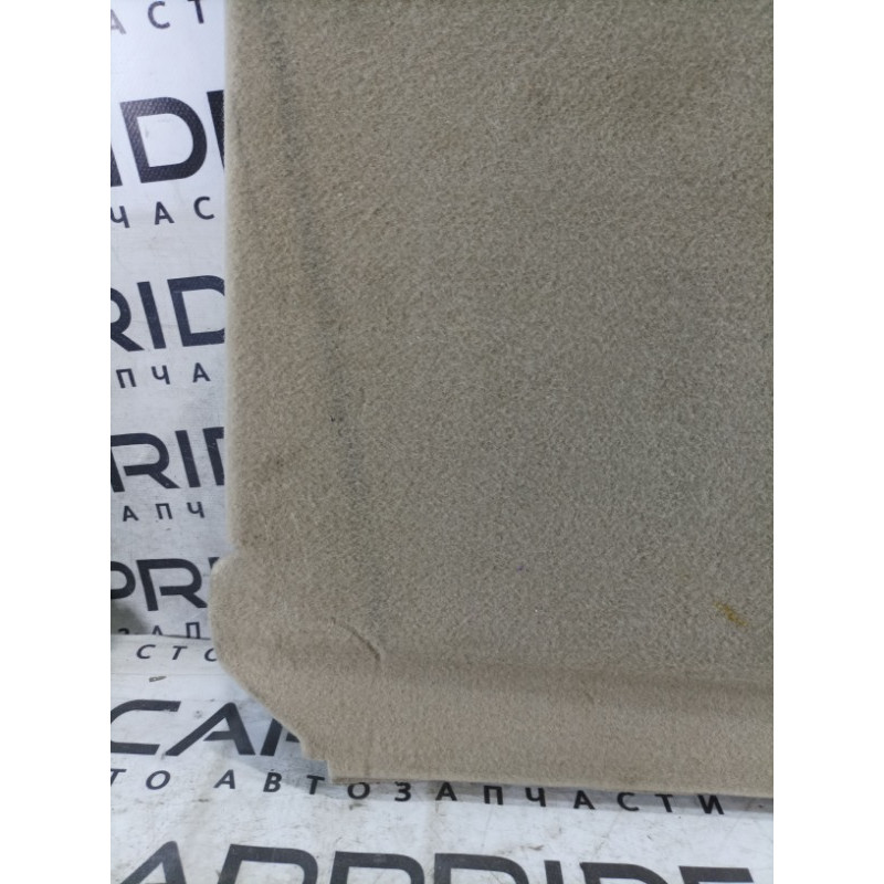 Накладка сидіння (салон) Mercedes-Benz GL X164 2012 4.6 A1649330262