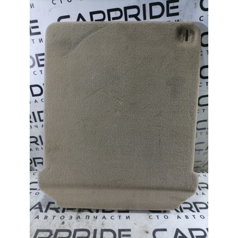 Накладка сидіння (салон) Mercedes-Benz GL X164 2012 4.6 A1649330162