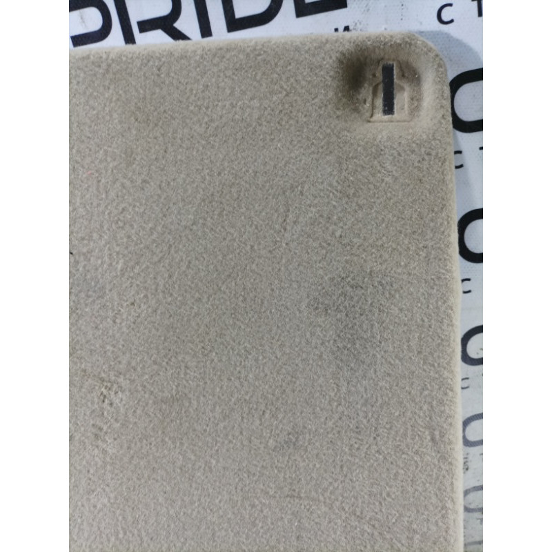 Накладка сидіння (салон) Mercedes-Benz GL X164 2012 4.6 A1649330162