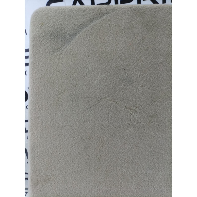 Накладка сидіння (салон) Mercedes-Benz GL X164 2012 4.6 A1649330162