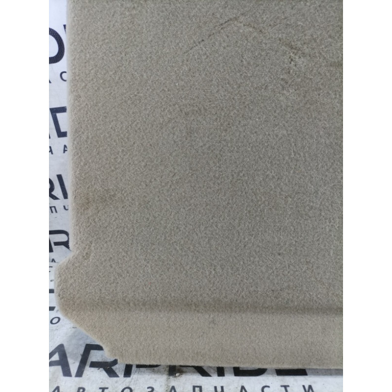 Накладка сидіння (салон) Mercedes-Benz GL X164 2012 4.6 A1649330162