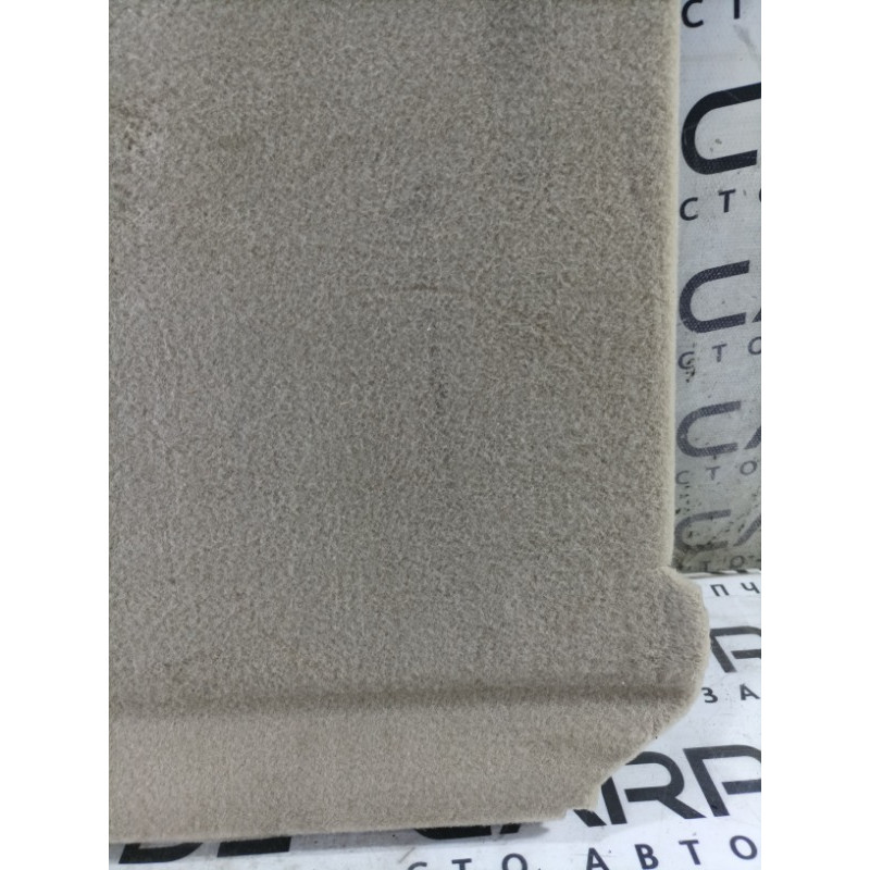 Накладка сидіння (салон) Mercedes-Benz GL X164 2012 4.6 A1649330162