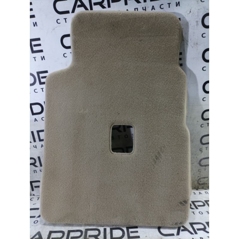 Накладка сидіння (салон) Mercedes-Benz GL X164 2012 4.6 A1649244137
