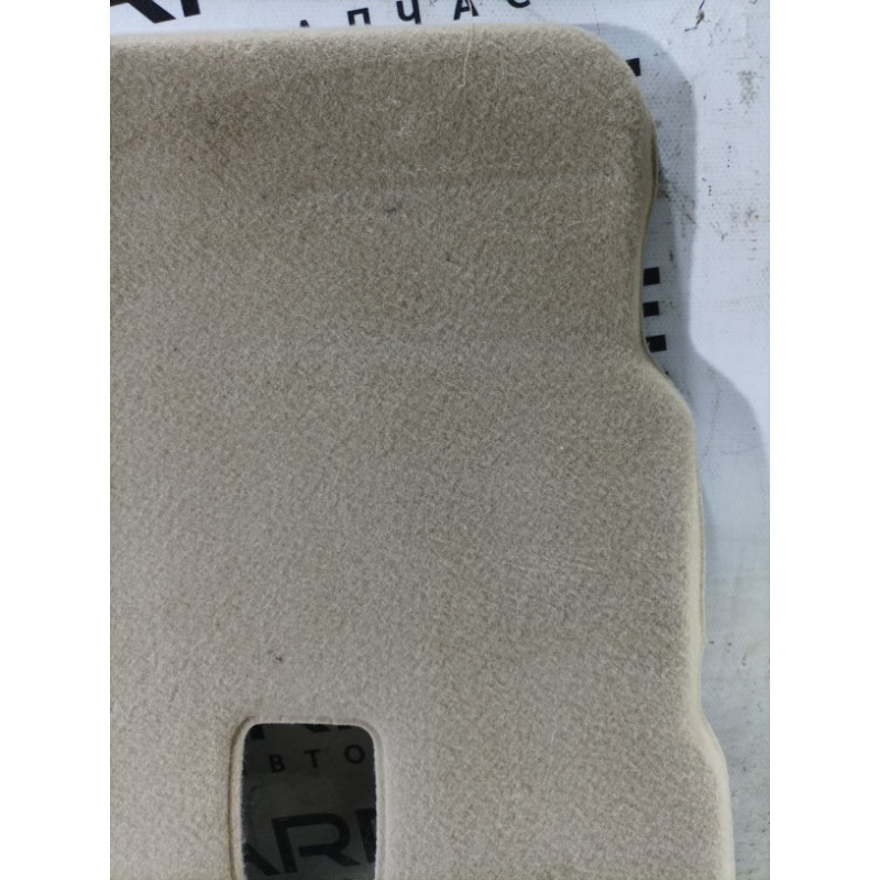 Накладка сидіння (салон) Mercedes-Benz GL X164 2012 4.6 A1649244137